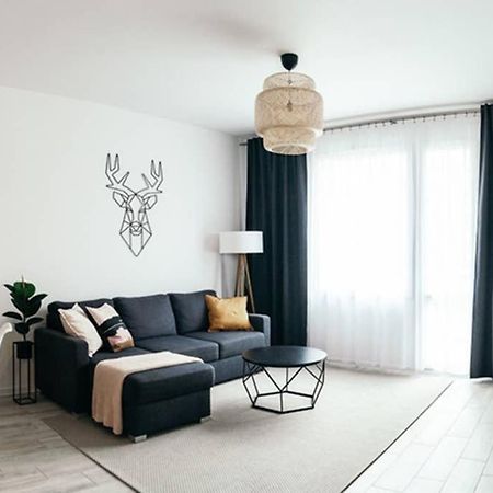 Hello Apartments Rai Rajska Гданьск Экстерьер фото